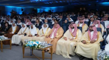 تحوّل نوعي.. السعودية تطلق استراتيجية شاملة لتطوير رعاية الموهوبين بمواصفات عالمية